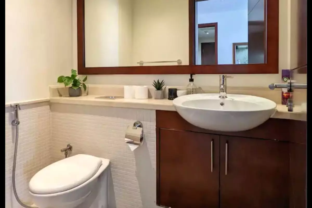 Квартира 98м² в ОАЭ, Дубай. Стоимостью 699203€ аренда фото-6