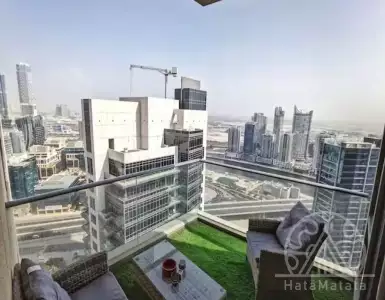 Купить квартиру в ОАЭ 699203€