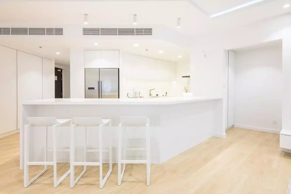 Квартира 191м² в ОАЭ, Дубай. Стоимостью 1498293€ аренда фото-2