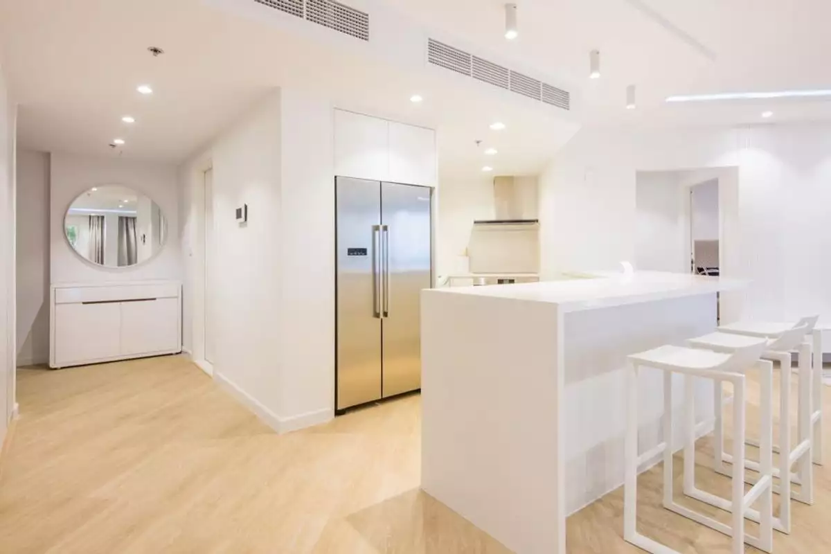 Квартира 191м² в ОАЭ, Дубай. Стоимостью 1498293€ аренда фото-3