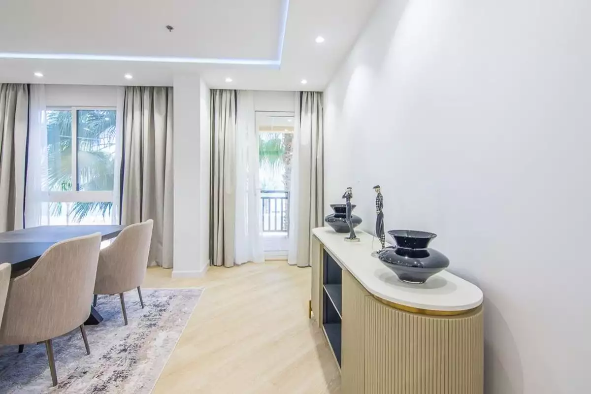 Квартира 191м² в ОАЭ, Дубай. Стоимостью 1498293€ аренда фото-4