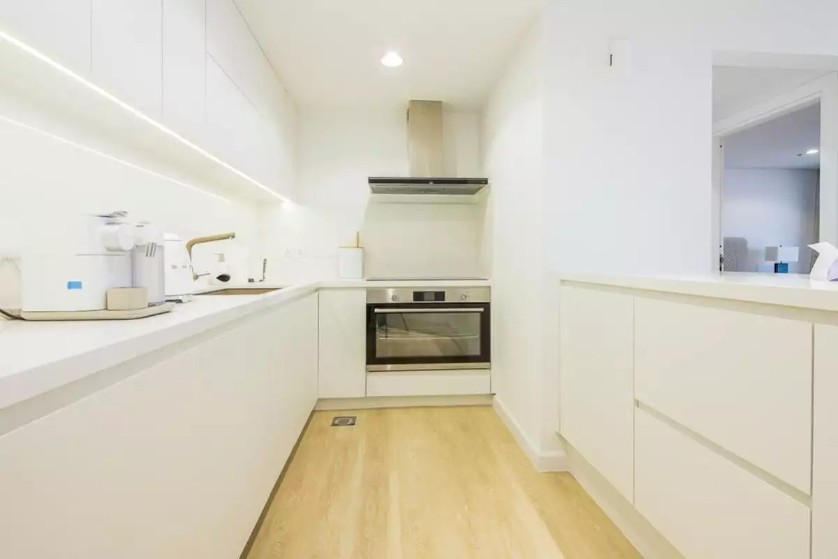 Квартира 191м² в ОАЭ, Дубай. Стоимостью 1498293€ аренда фото-7