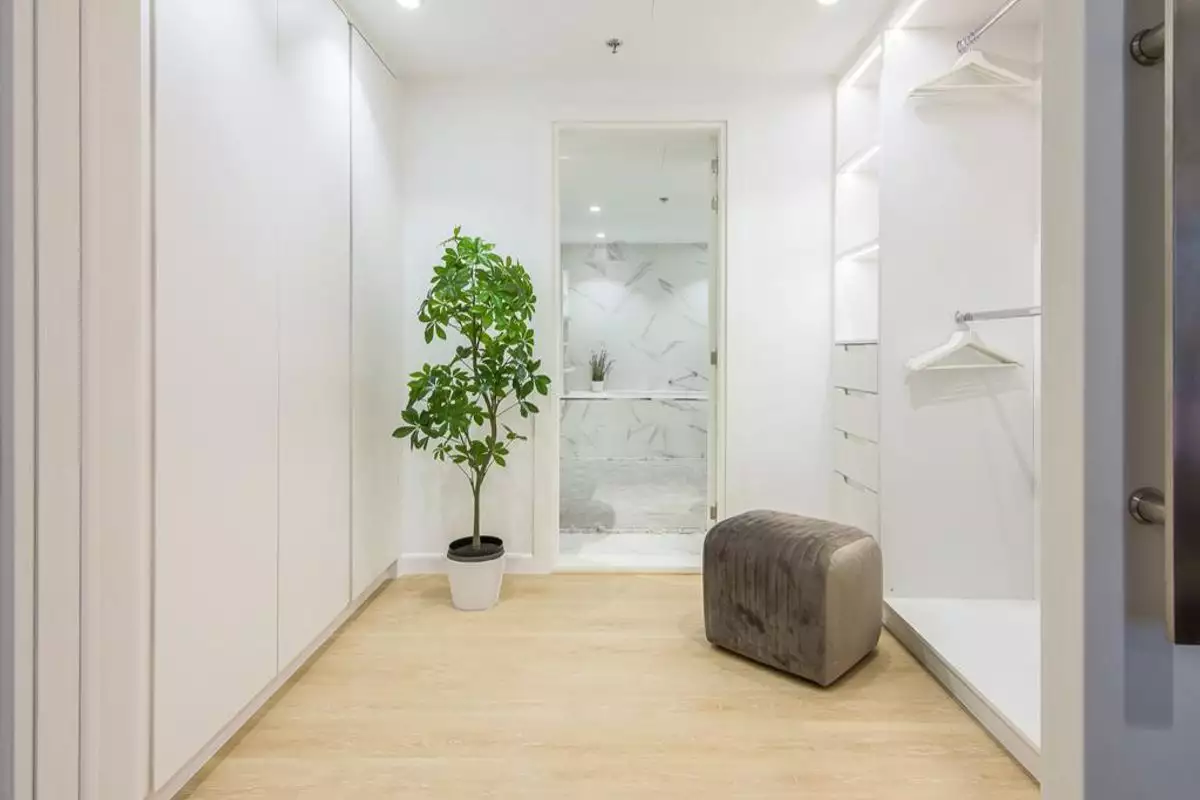 Квартира 191м² в ОАЭ, Дубай. Стоимостью 1498293€ аренда фото-9