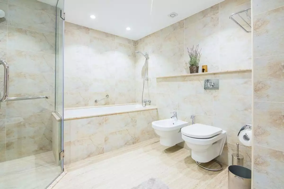 Квартира 191м² в ОАЭ, Дубай. Стоимостью 1498293€ аренда фото-10