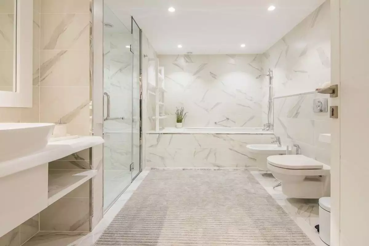 Квартира 191м² в ОАЭ, Дубай. Стоимостью 1498293€ аренда фото-11