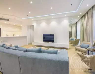 Купить квартиру в ОАЭ 1498293€