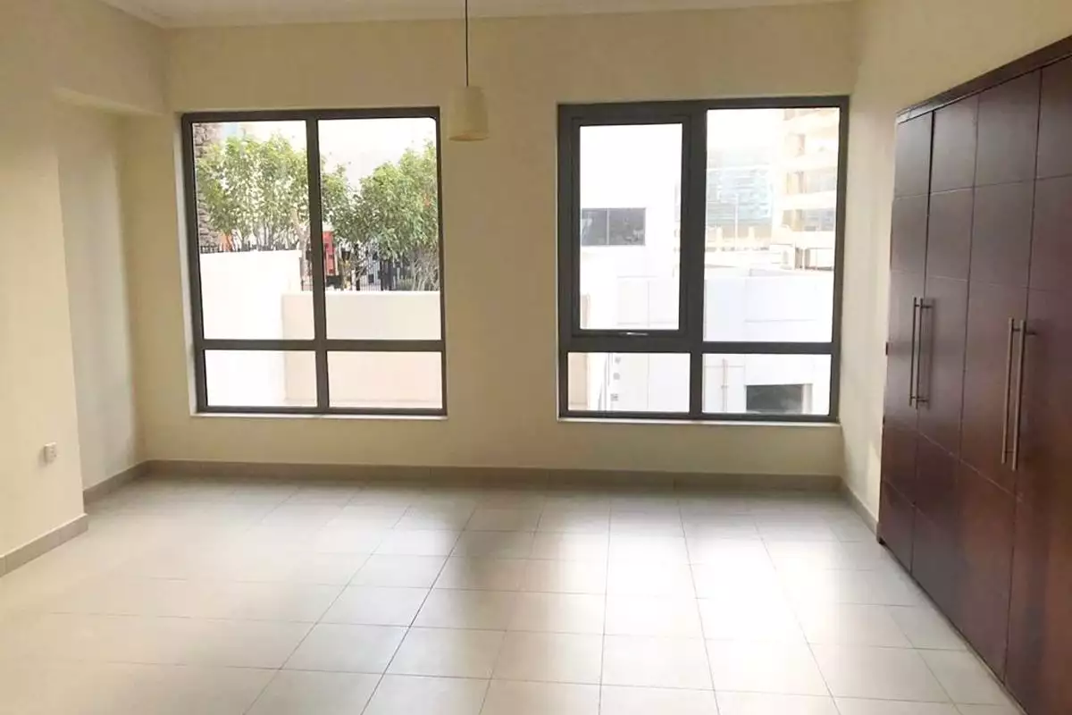 Квартира 100м² в ОАЭ, Дубай. Стоимостью 412031€ аренда фото-2