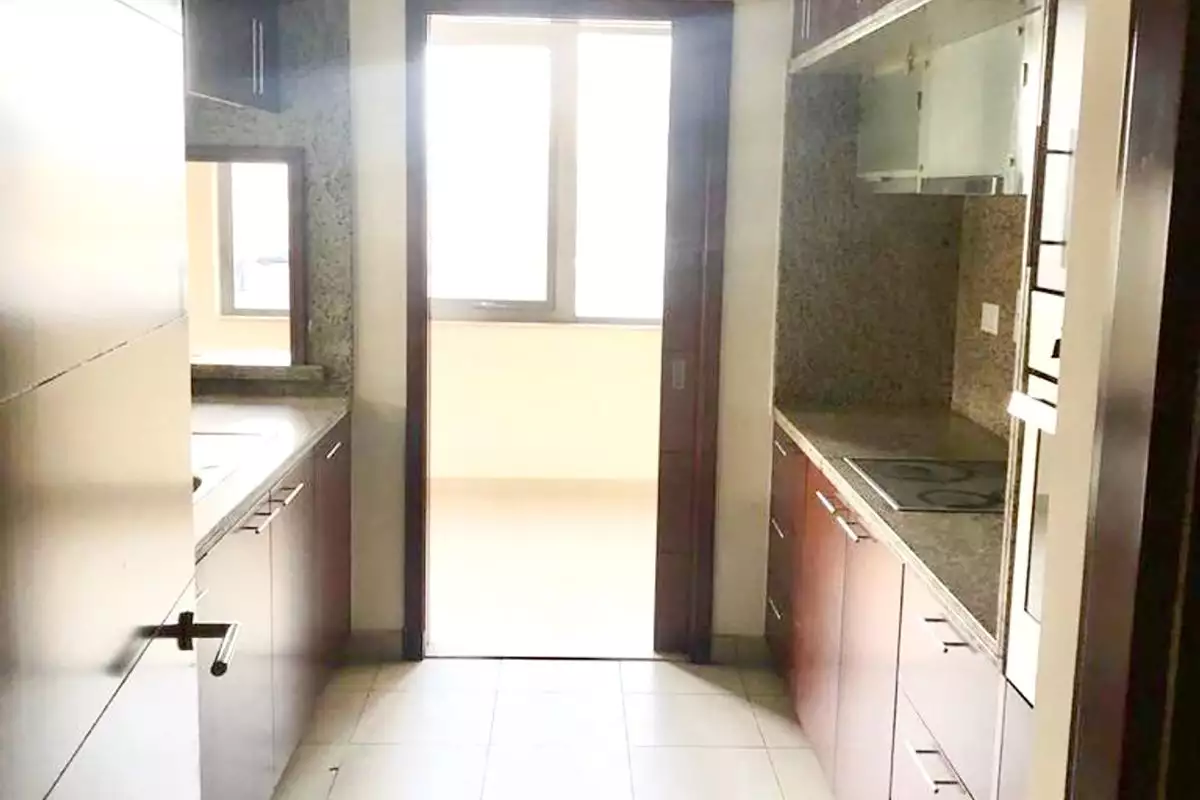 Квартира 100м² в ОАЭ, Дубай. Стоимостью 412031€ аренда фото-3