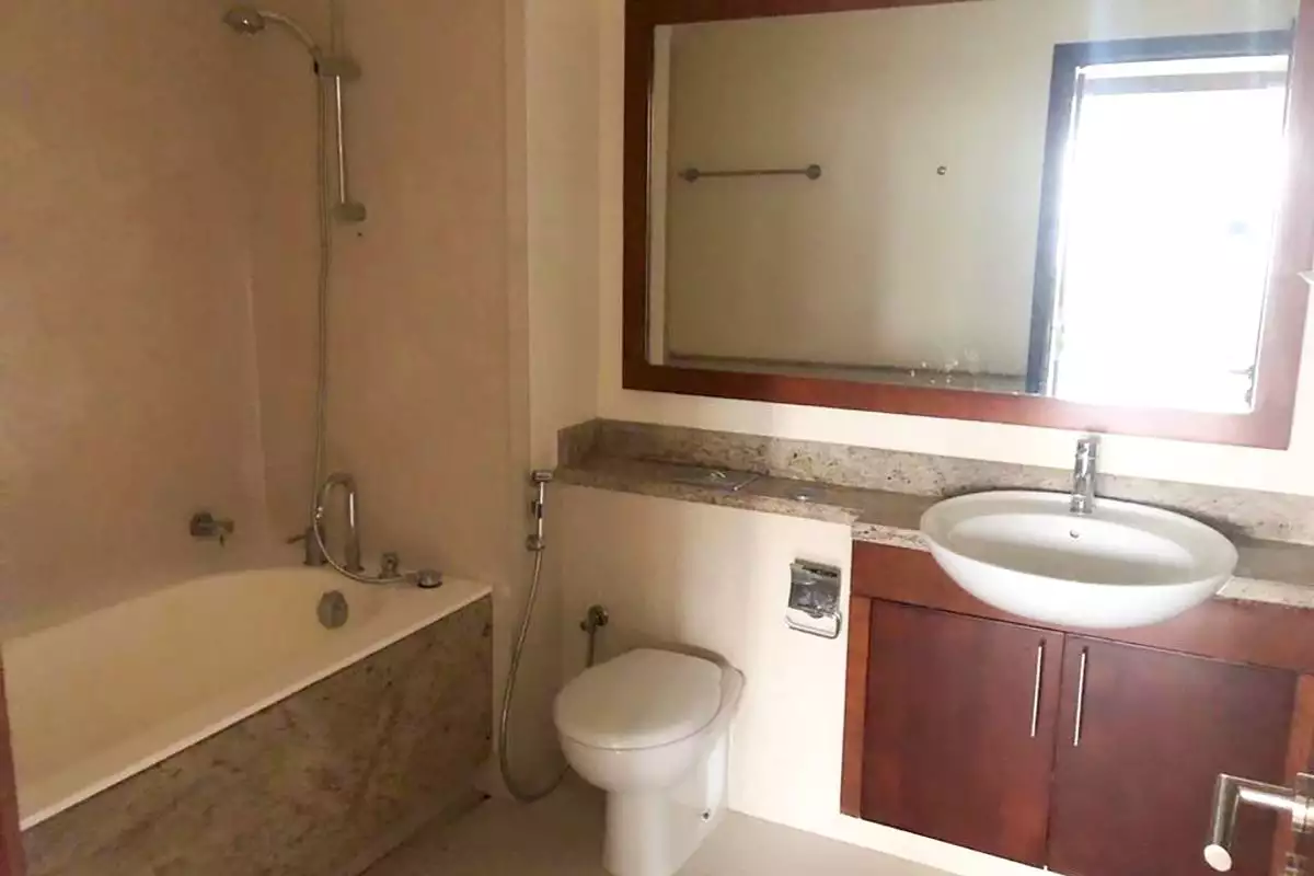 Квартира 100м² в ОАЭ, Дубай. Стоимостью 412031€ аренда фото-4