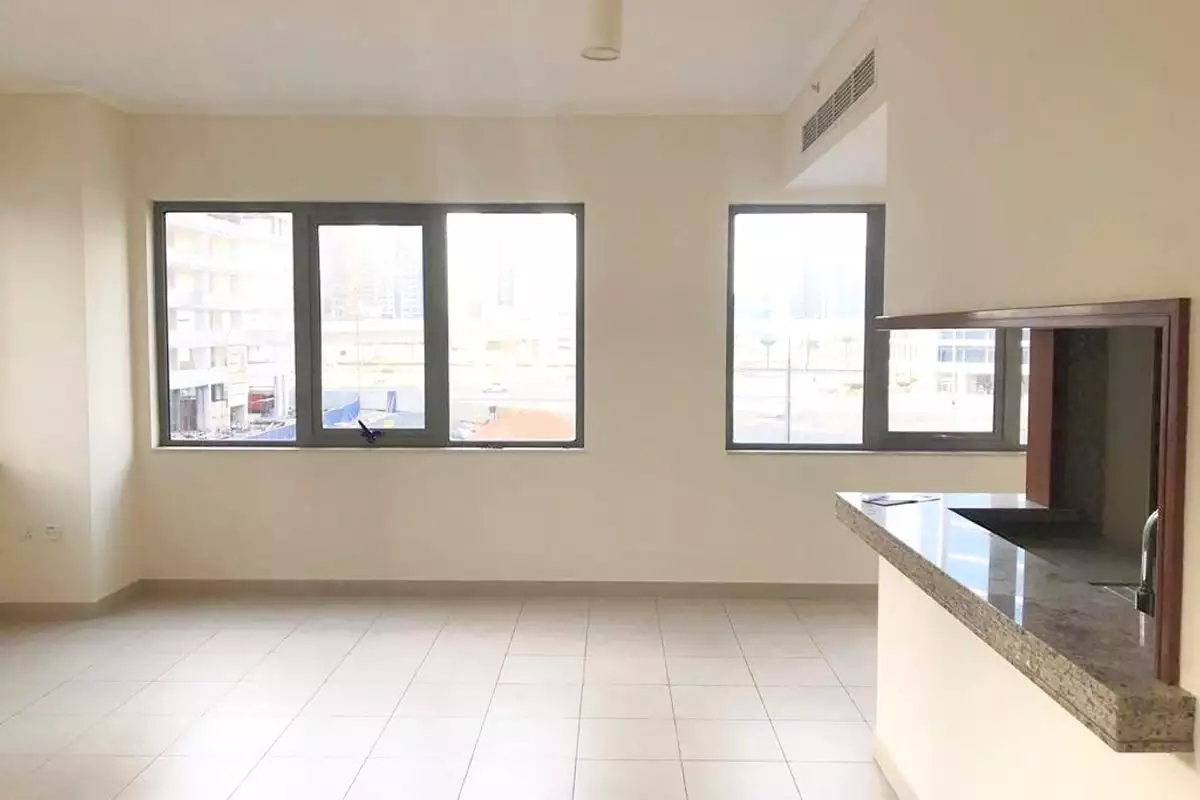 Квартира 100м² в ОАЭ, Дубай. Стоимостью 412031€ аренда фото-5