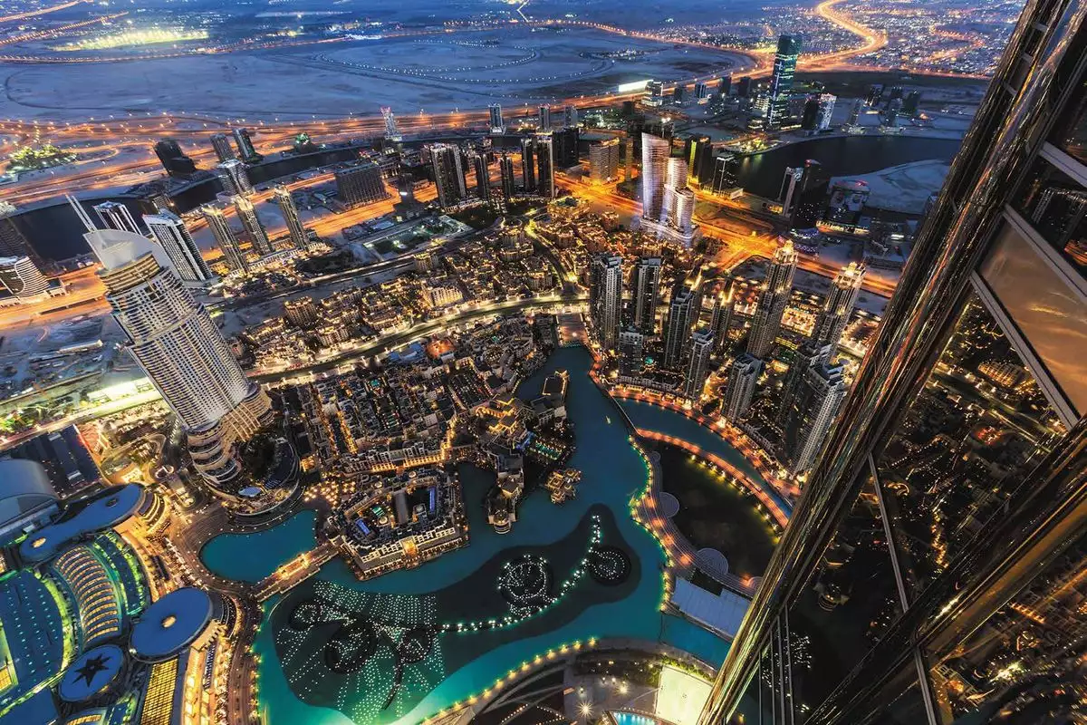 Квартира 203м² в ОАЭ, Дубай. Стоимостью 1584826€ аренда фото-5