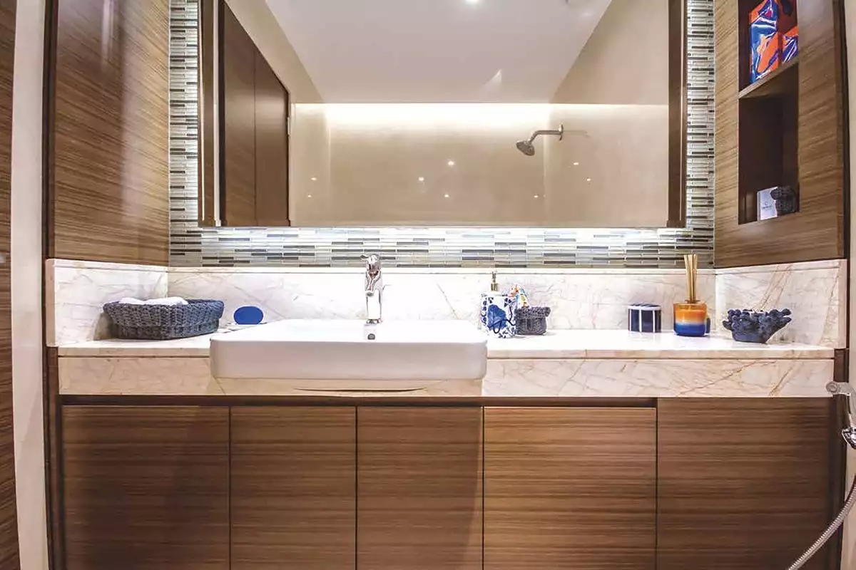 Квартира 203м² в ОАЭ, Дубай. Стоимостью 1584826€ аренда фото-13