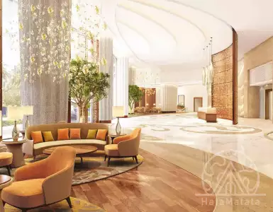Купить квартиру в ОАЭ 1584826€
