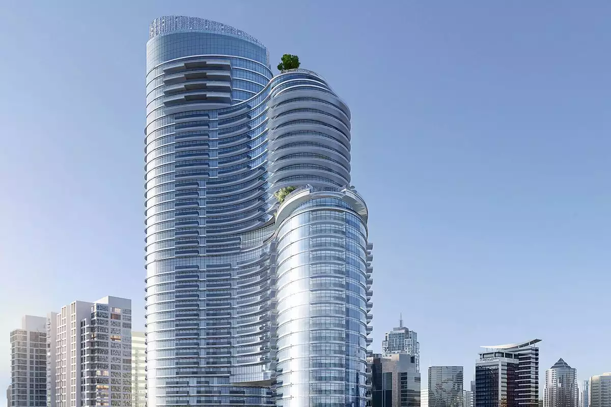 Квартира 142м² в ОАЭ, Дубай. Стоимостью 1123720€ аренда фото-8