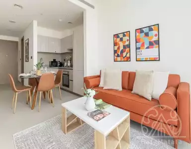 Купить квартиру в ОАЭ 337116€