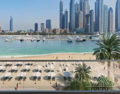 Купить квартиру в ОАЭ 686718€