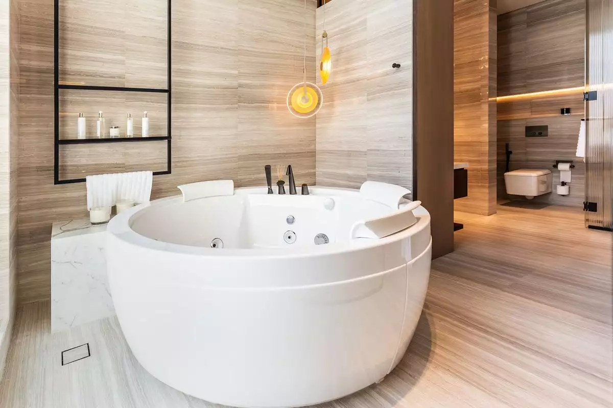 Вилла 872м² в ОАЭ, Дубай. Стоимостью 37457325€ аренда фото-11