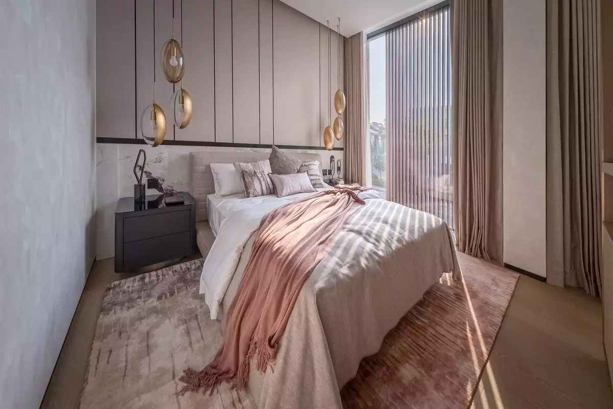 Вилла 872м² в ОАЭ, Дубай. Стоимостью 37457325€ аренда фото-17