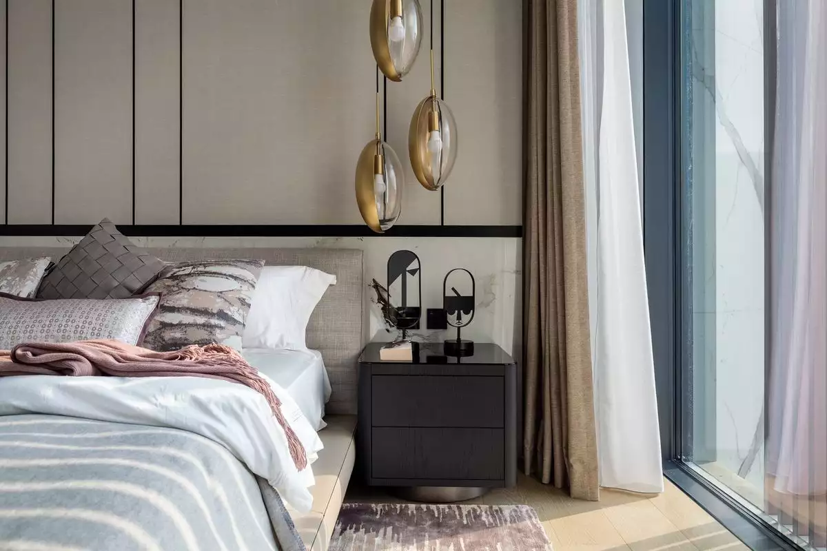 Вилла 872м² в ОАЭ, Дубай. Стоимостью 37457325€ аренда фото-18