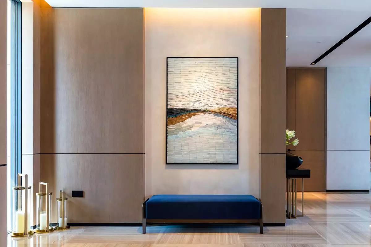 Вилла 872м² в ОАЭ, Дубай. Стоимостью 37457325€ аренда фото-29