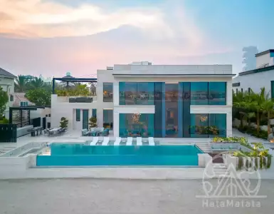 Купить виллу в ОАЭ 37457325€