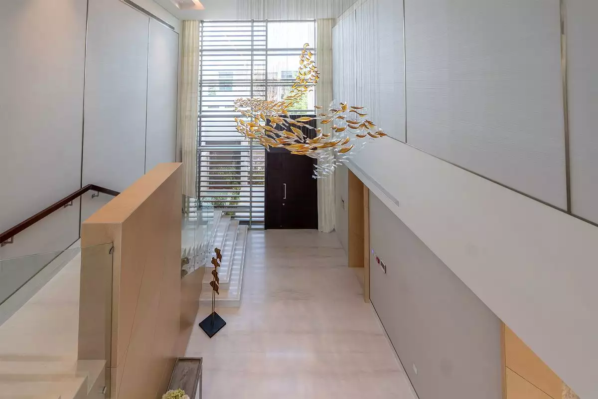 Вилла 1331м² в ОАЭ, Дубай. Стоимостью 11362055€ аренда фото-21