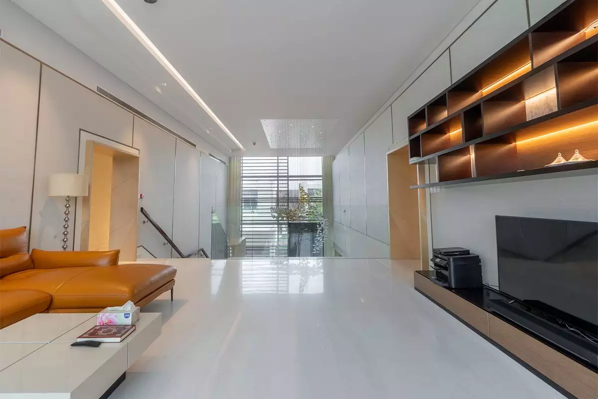 Вилла 1331м² в ОАЭ, Дубай. Стоимостью 11362055€ аренда фото-22