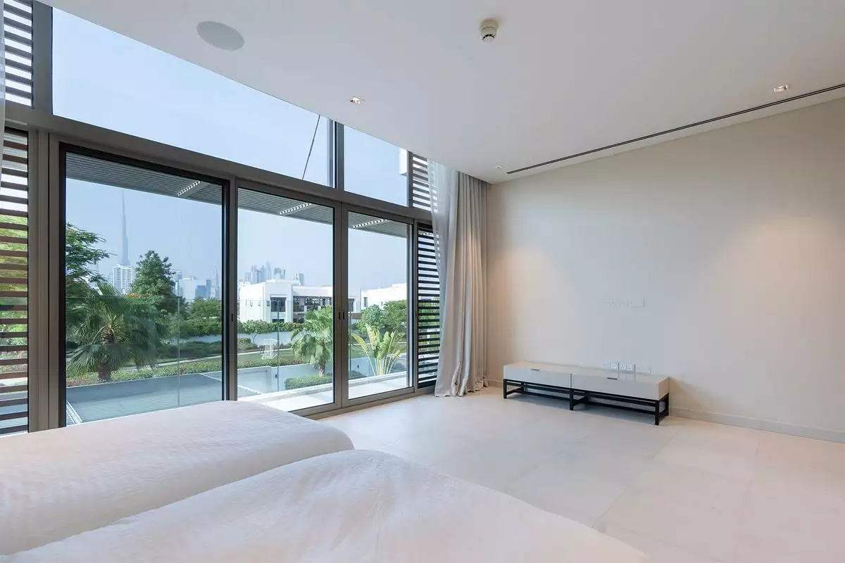 Вилла 1331м² в ОАЭ, Дубай. Стоимостью 11362055€ аренда фото-23