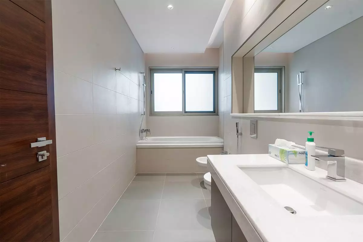 Вилла 1331м² в ОАЭ, Дубай. Стоимостью 11362055€ аренда фото-24