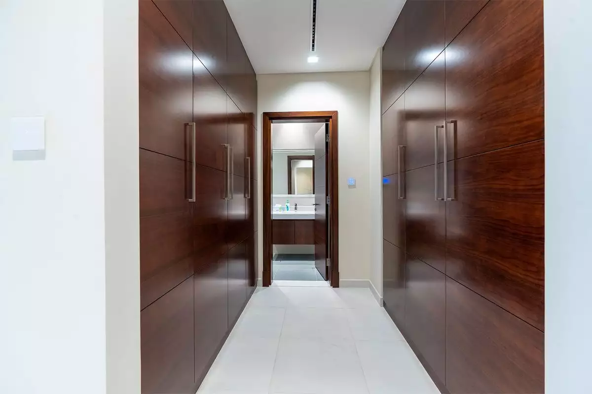 Вилла 1331м² в ОАЭ, Дубай. Стоимостью 11362055€ аренда фото-25