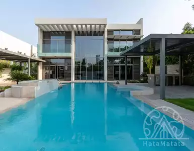 Купить виллу в ОАЭ 11362055€