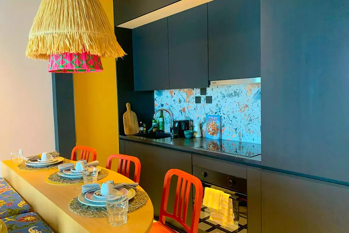 Квартира 38м² в ОАЭ, Дубай. Стоимостью 349602€ аренда фото-7