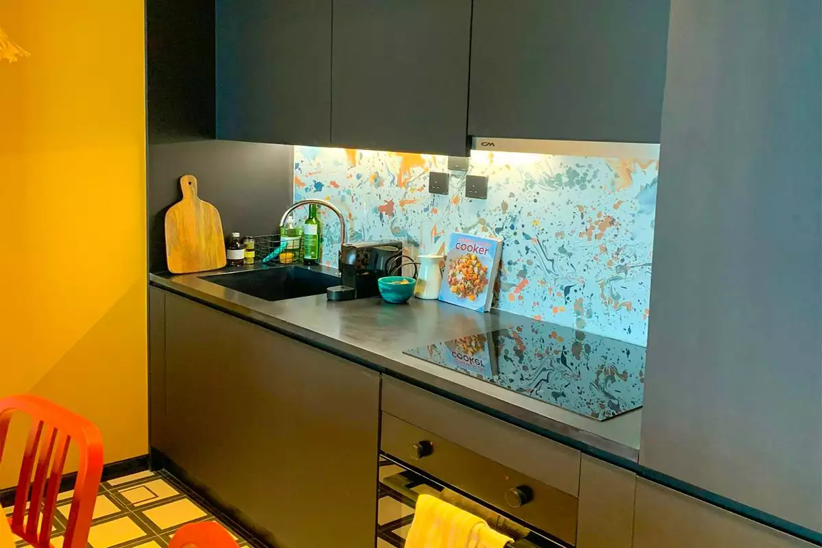 Квартира 38м² в ОАЭ, Дубай. Стоимостью 349602€ аренда фото-8