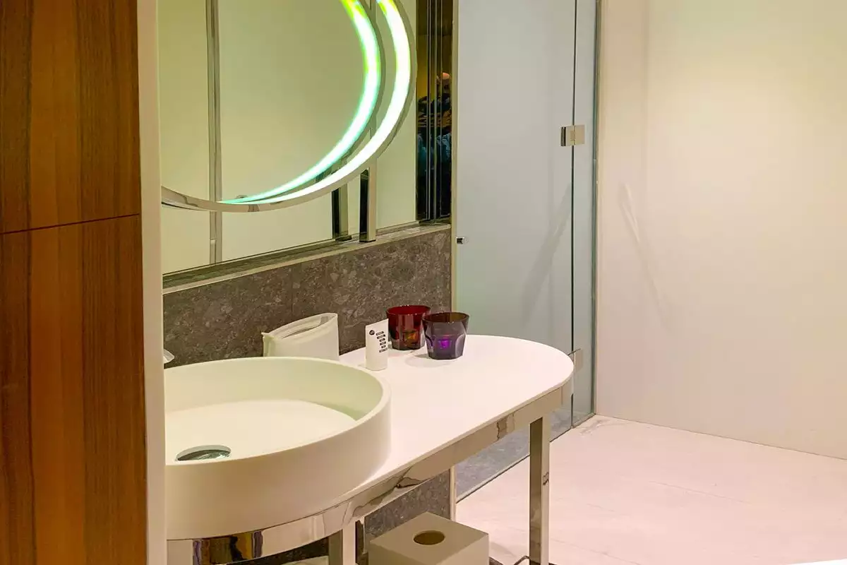 Квартира 38м² в ОАЭ, Дубай. Стоимостью 349602€ аренда фото-9