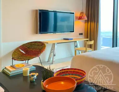 Купить квартиру в ОАЭ 349602€