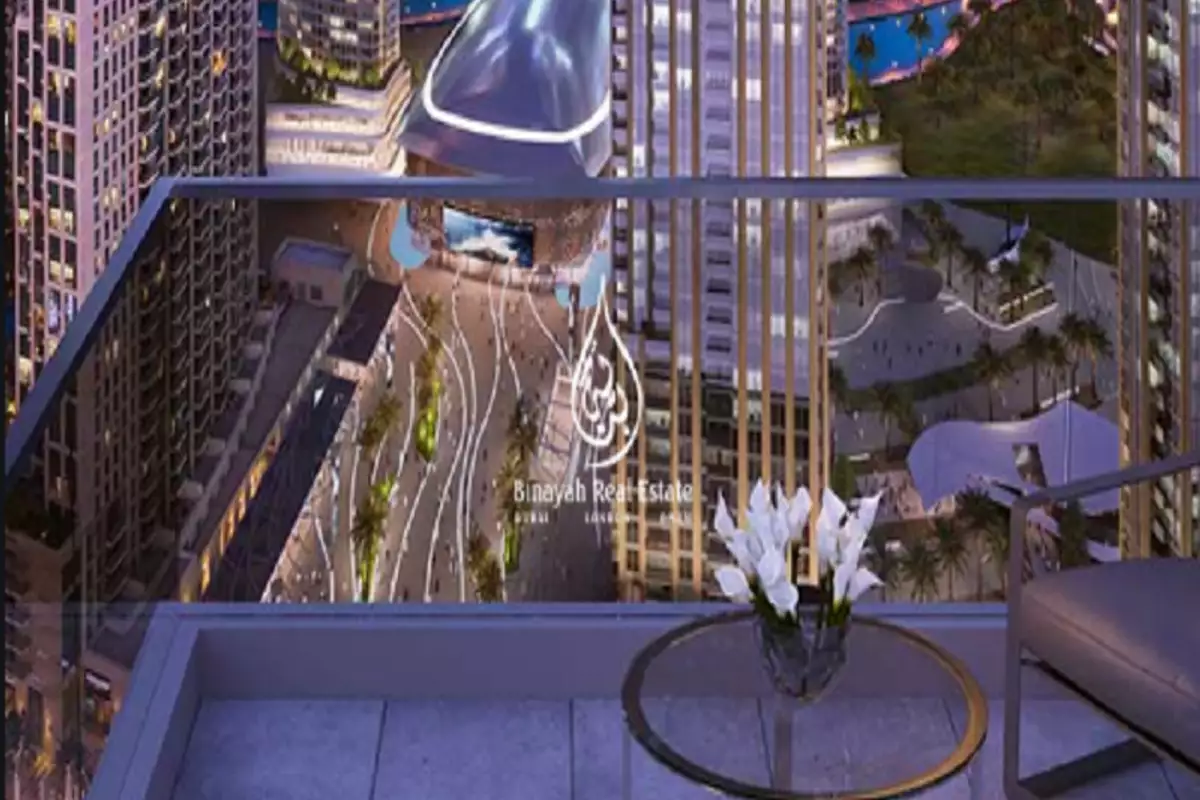 Квартира 103м² в ОАЭ, Дубай. Стоимостью 749146€ аренда фото-7