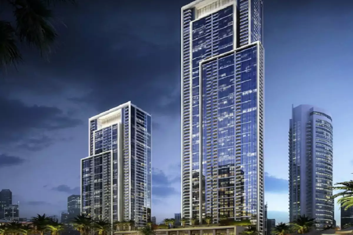 Квартира 103м² в ОАЭ, Дубай. Стоимостью 749146€ аренда фото-9