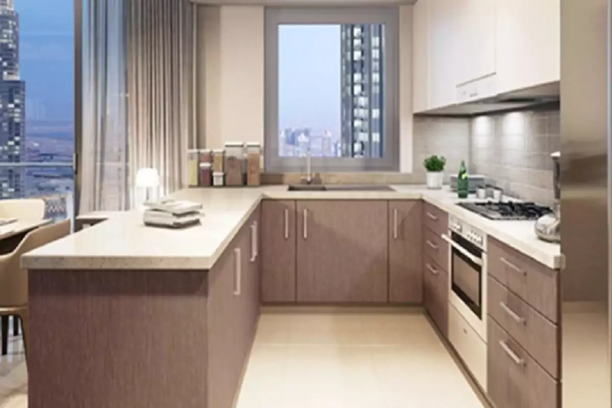 Квартира 103м² в ОАЭ, Дубай. Стоимостью 749146€ аренда фото-10
