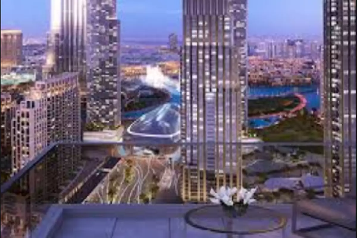 Квартира 103м² в ОАЭ, Дубай. Стоимостью 749146€ аренда фото-11