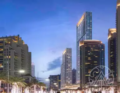 Купить квартиру в ОАЭ 749146€