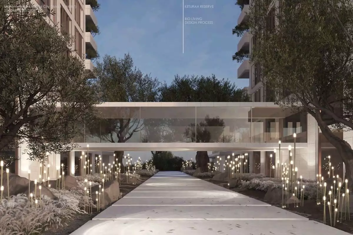Квартира 398м² в ОАЭ, Дубай. Стоимостью 3246301€ аренда фото-8