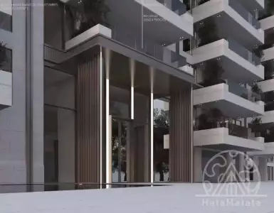 Купить квартиру в ОАЭ 3246301€