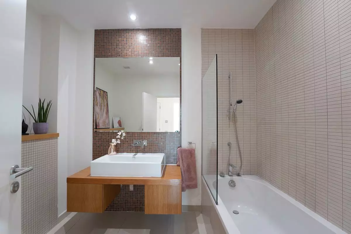 Квартира 128м² в ОАЭ, Абу-Даби. Стоимостью 536888€ аренда фото-9