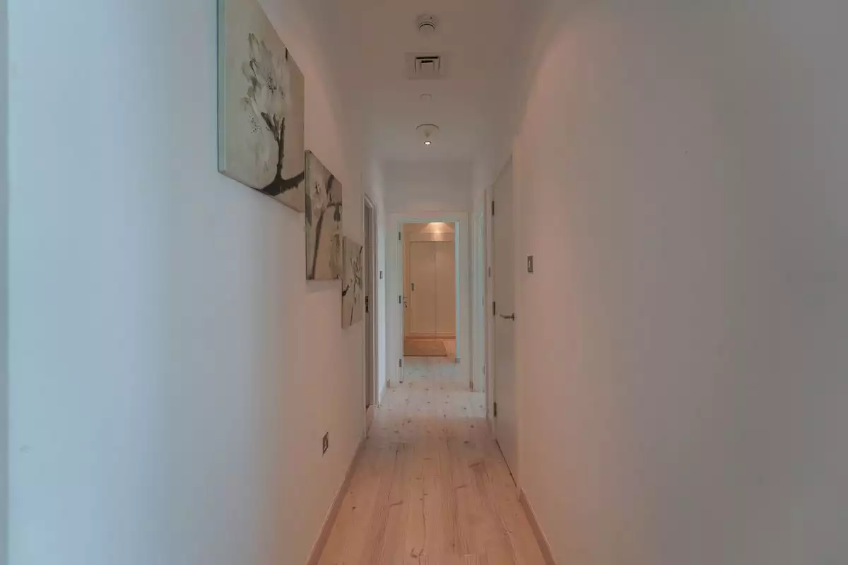 Квартира 128м² в ОАЭ, Абу-Даби. Стоимостью 536888€ аренда фото-11