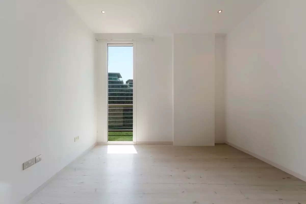 Квартира 128м² в ОАЭ, Абу-Даби. Стоимостью 536888€ аренда фото-12