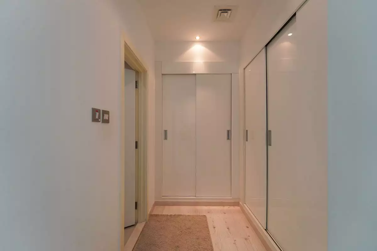 Квартира 128м² в ОАЭ, Абу-Даби. Стоимостью 536888€ аренда фото-15