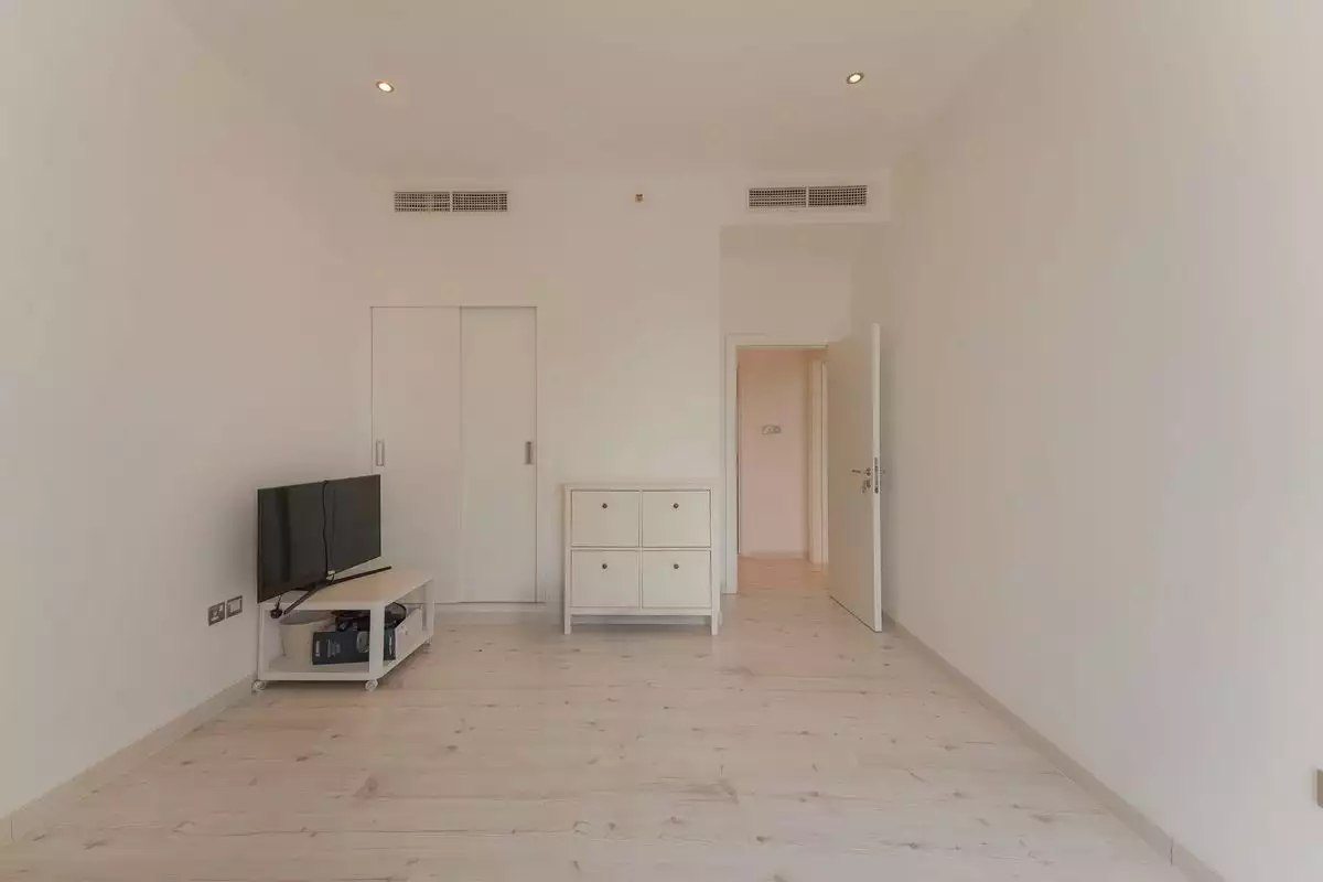 Квартира 128м² в ОАЭ, Абу-Даби. Стоимостью 536888€ аренда фото-18