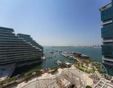 Купить квартиру в ОАЭ 536888€