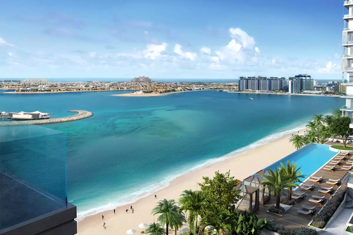 Квартира 110м² в ОАЭ, Дубай. Стоимостью 1748008€ аренда фото-11
