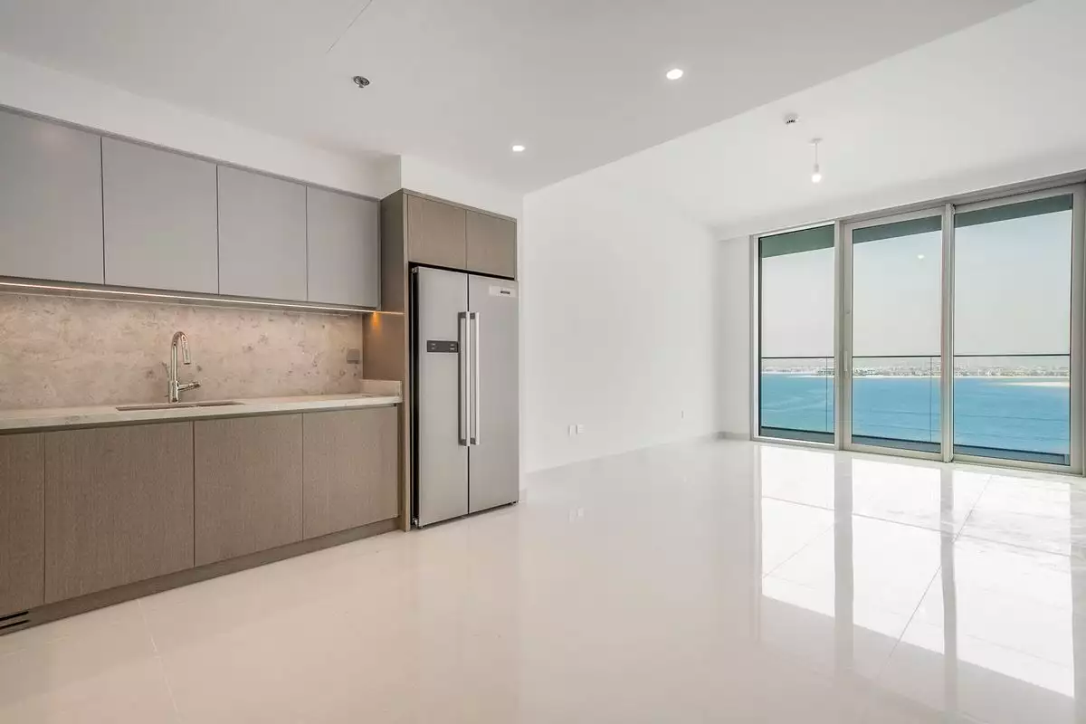 Квартира 110м² в ОАЭ, Дубай. Стоимостью 1433714€ аренда фото-2